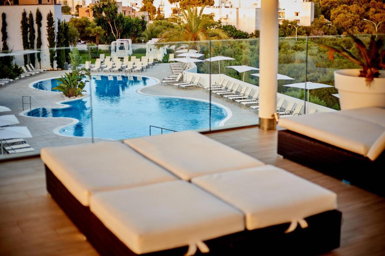 Monsuau Cala D'Or Hotel 4 Sup - Adults Only 외부 사진